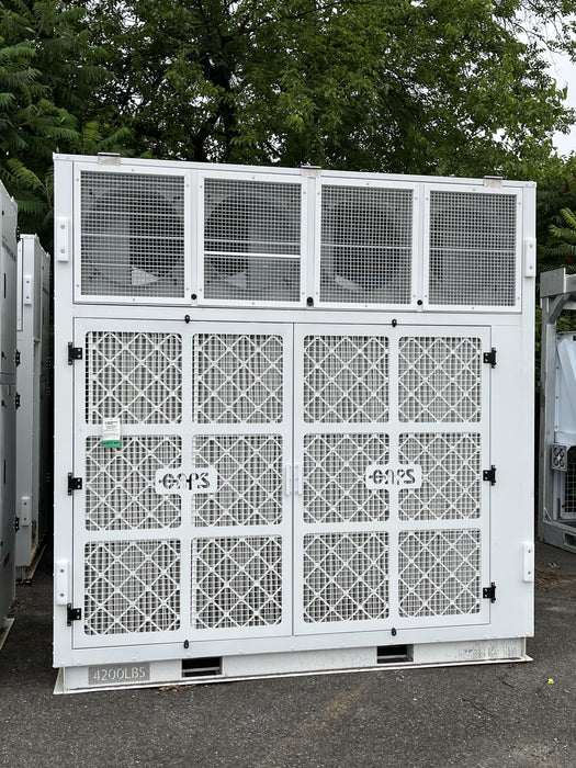 2025 CAPS PAHV-140TC-0NN0NN-5E5-P2-VG2CEUP