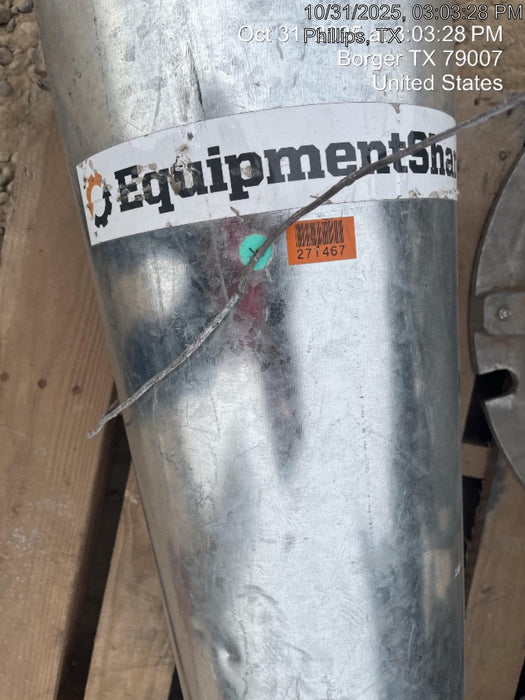 2022 MICHIGAN PNEUMATIC ES-6AM-TRACKER