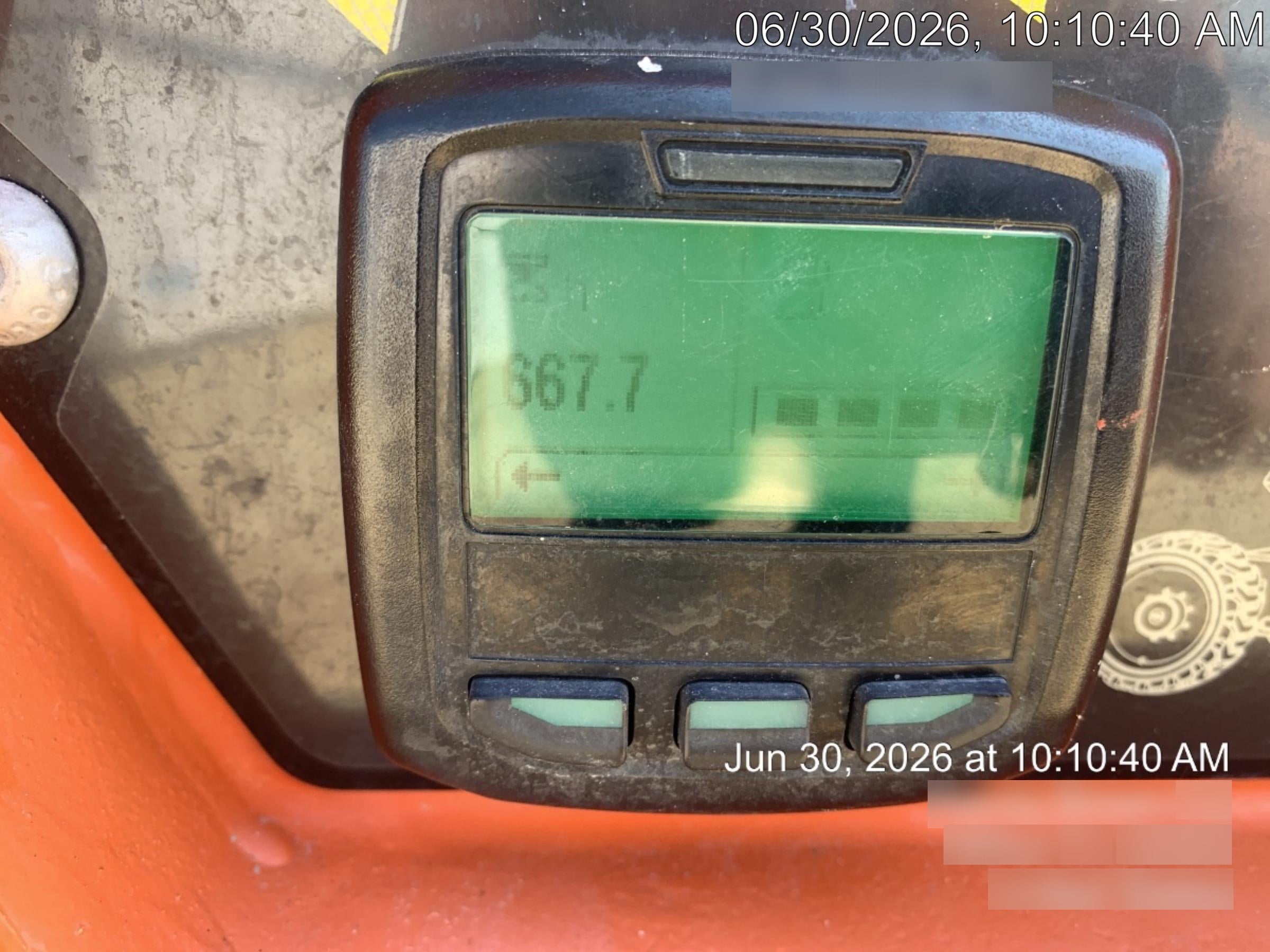 2021 JLG 340AJ
