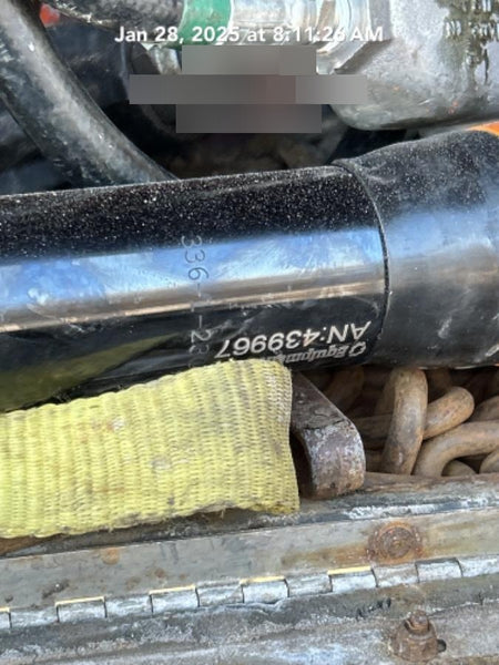 2024 MICHIGAN PNEUMATIC EME-4123-3R-QC