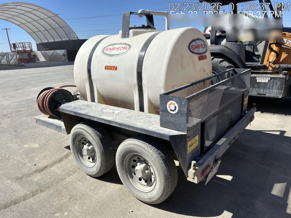 2024 SIMPSON SWT-52517