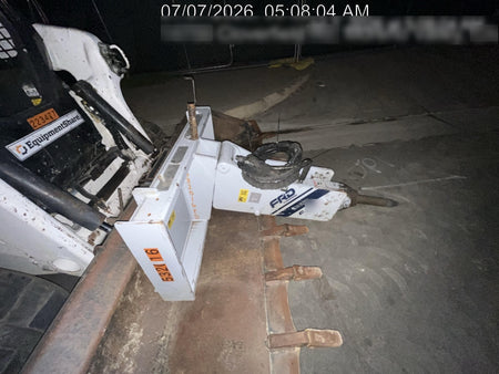 2025 FRD FX45A-CP