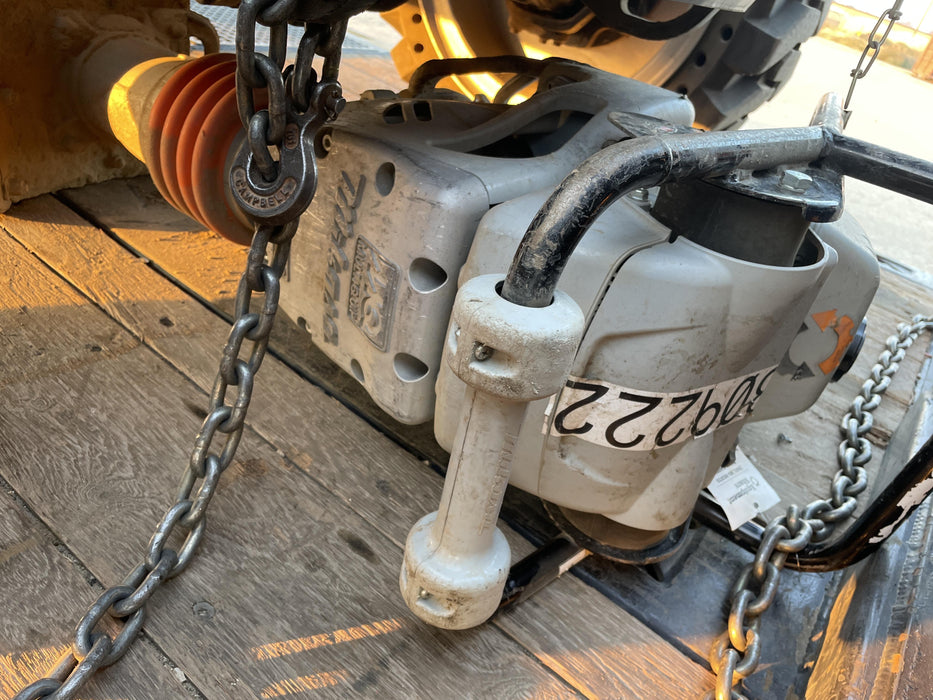 2023 MULTIQUIP MTX60HD