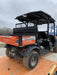 2022 KUBOTA RTV-X1140W-H (Canopy)