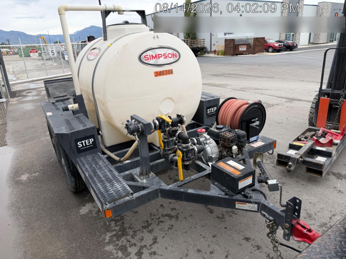 2023 SIMPSON SWT-52517
