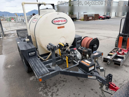2023 SIMPSON SWT-52517