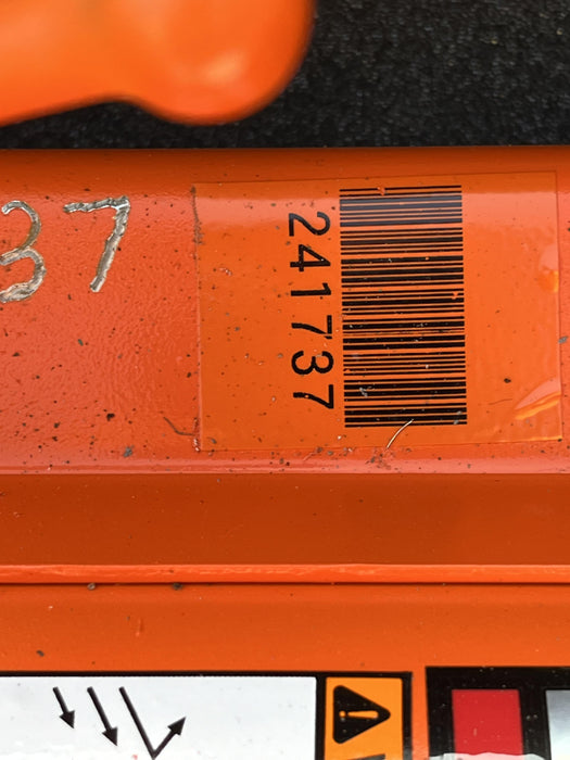 2022 BN PRODUCTS DBR-25WH