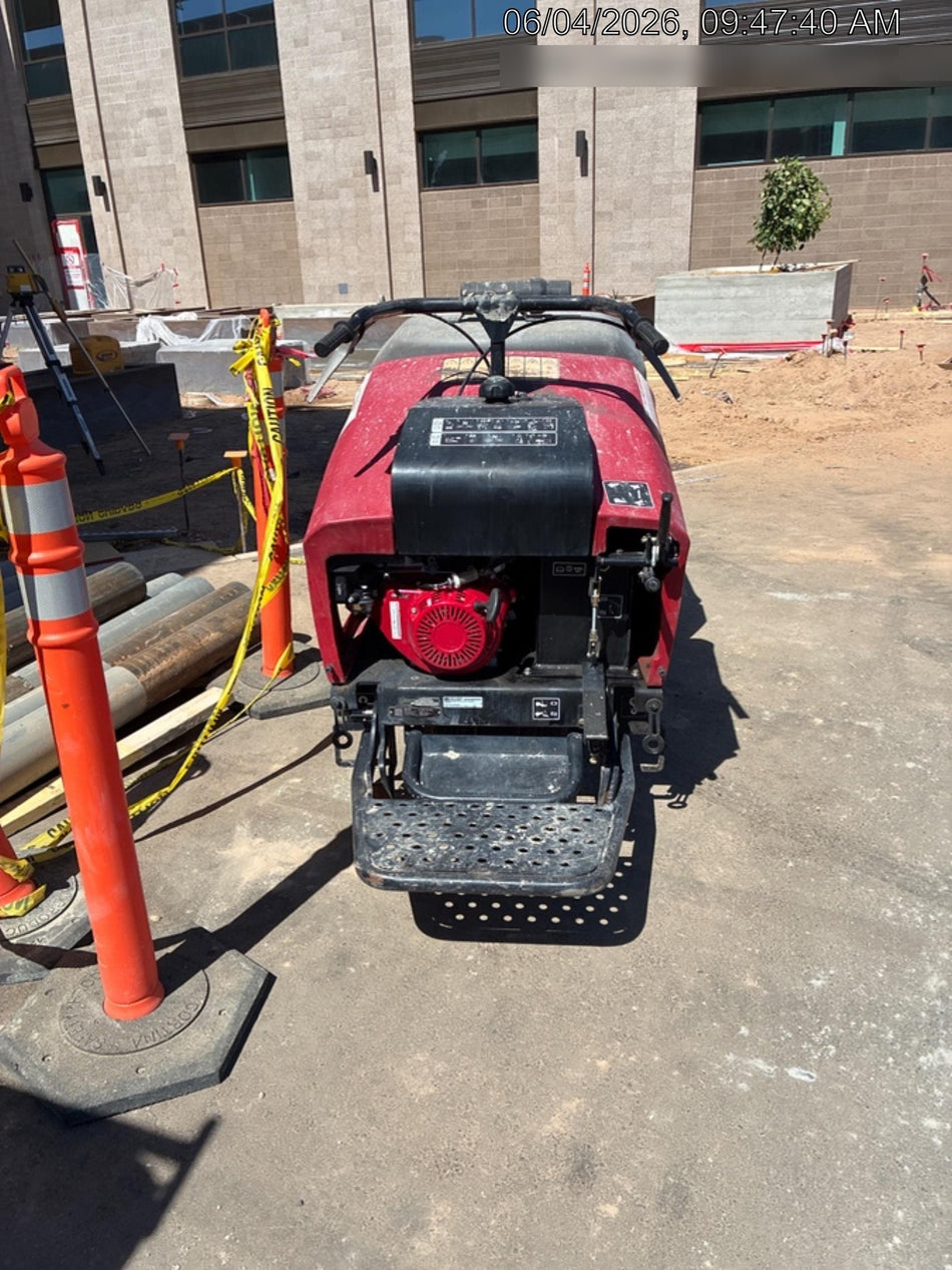 2023 TORO MB-1600