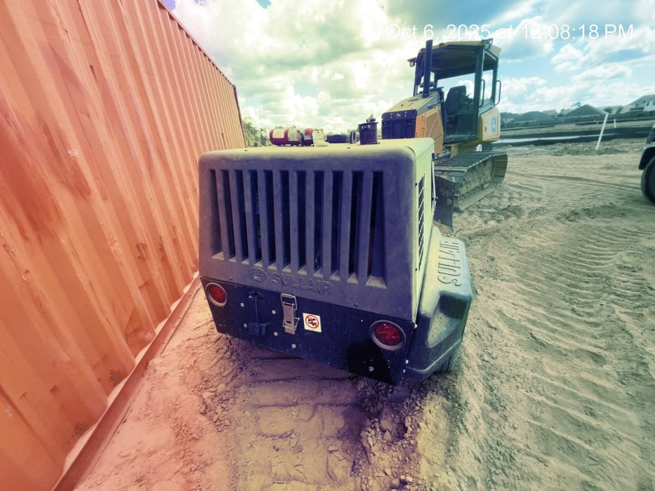 2021 SULLAIR 185D-DPQ KU4F