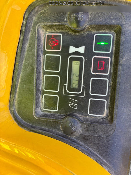 2024 WACKER NEUSON RTLx-SC3