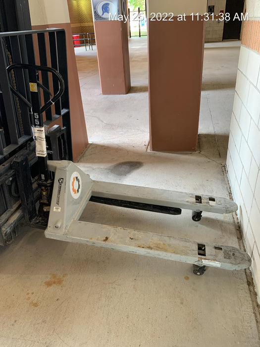 2019 STRONGWAY 5500 lb Pallet Jack