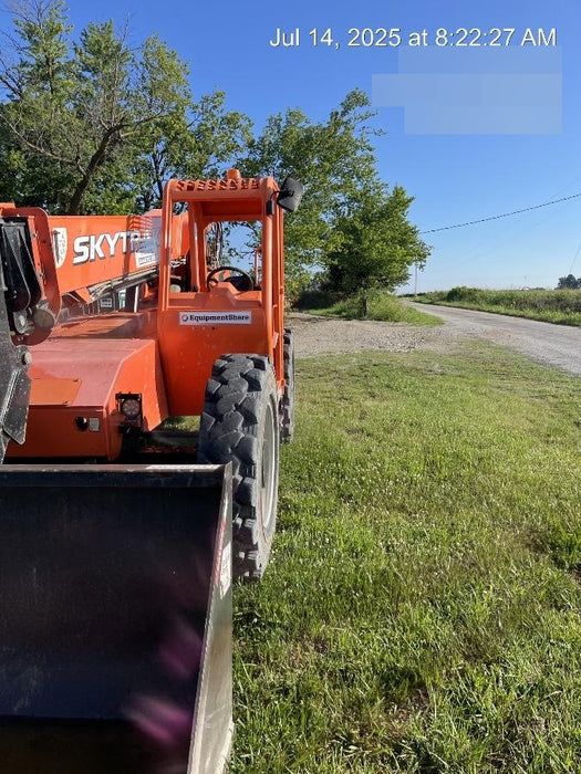 2021 ARROW MATERIAL HANDLING 32096258089