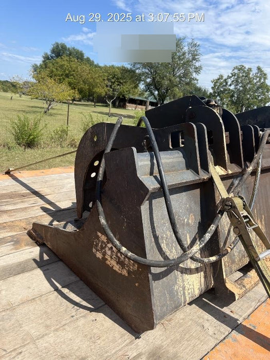 2023 SOLESBEE SBG-72