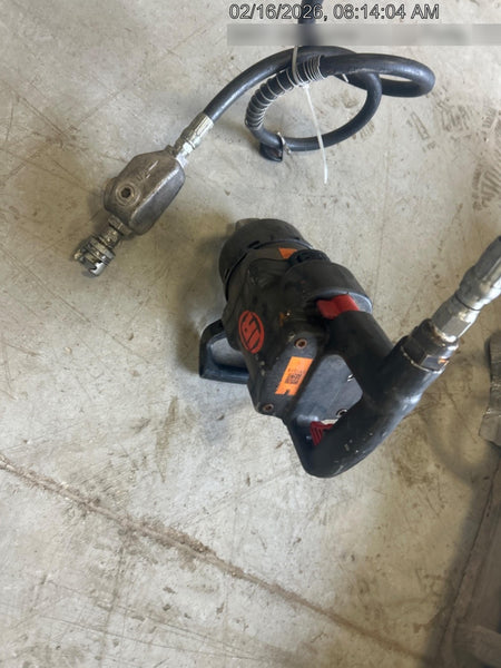 2025 INGERSOLL RAND 3956B2TI