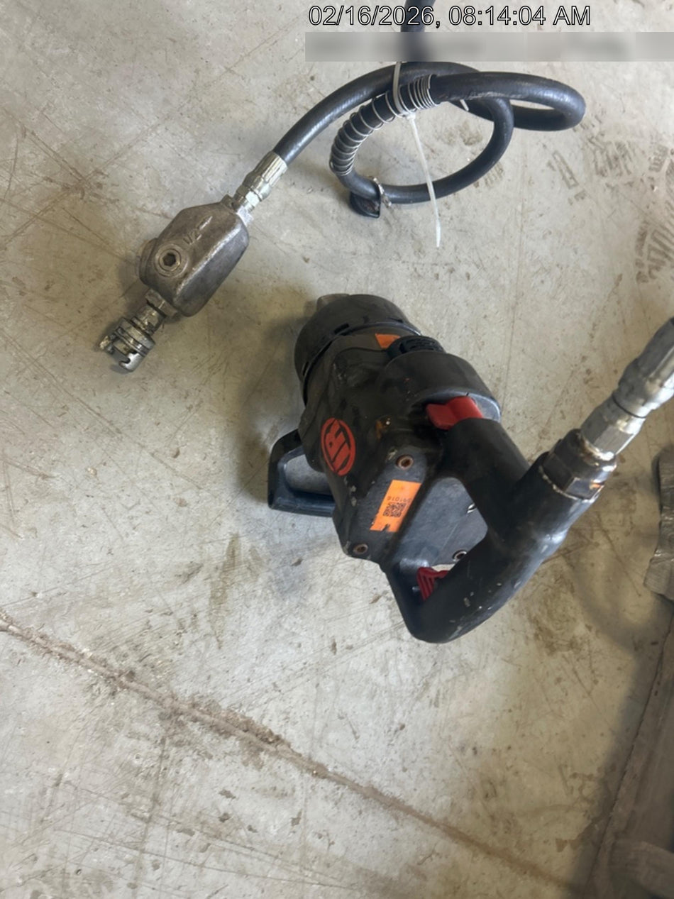2025 INGERSOLL RAND 3956B2TI