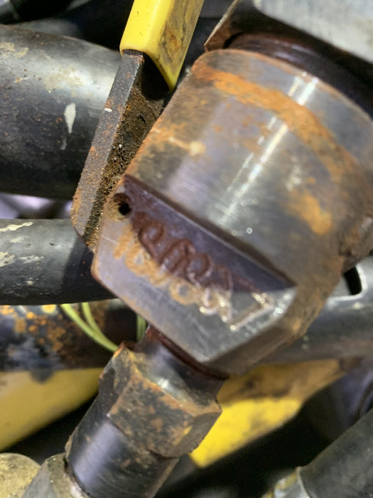 2021 TEXAS PNEUMATIC TOOLS, INC. TX1BLTNS