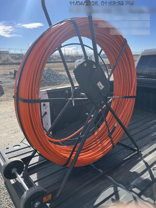 2025 GENERAL MACHINE PRODUCTS 90268