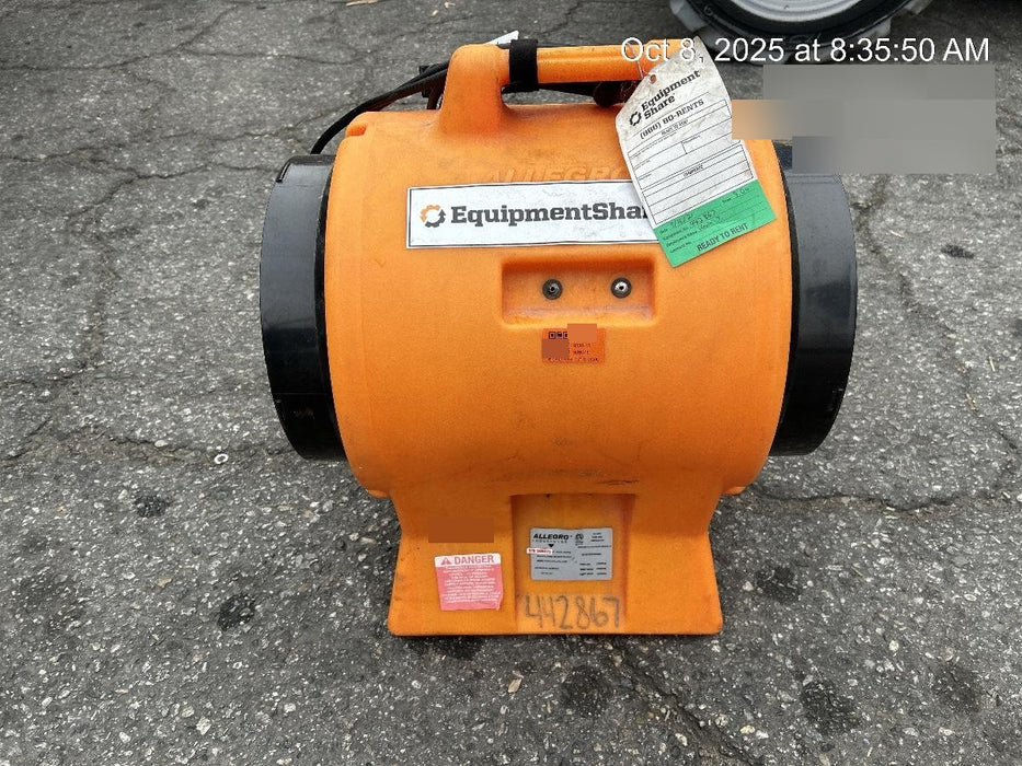 2024 ALLEGRO 9539-12