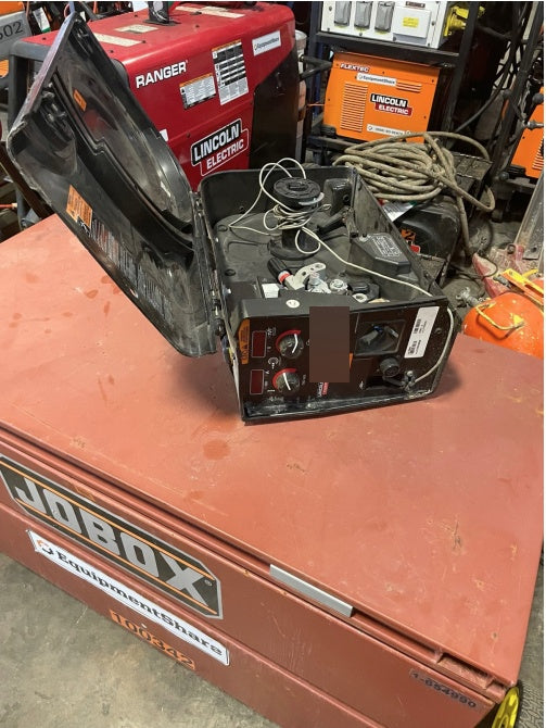 2022 LINCOLN ELECTRIC K4266-1