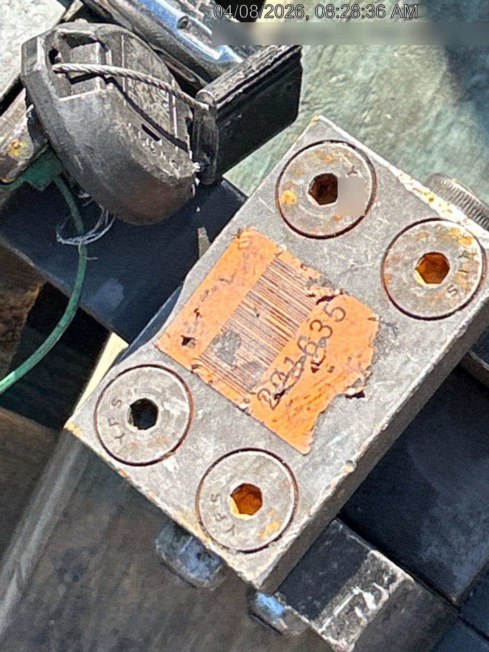 2022 PETOL P95-525