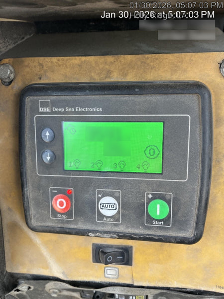 2021 ALLMAND NLV3GR