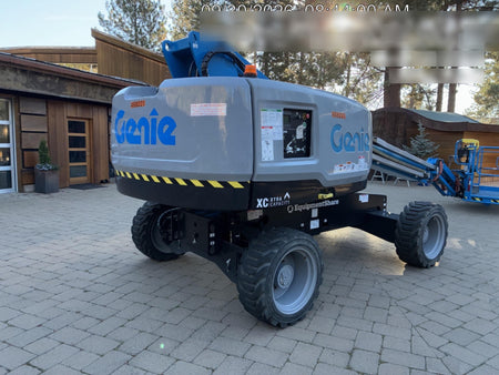 2024 GENIE S-45 XC