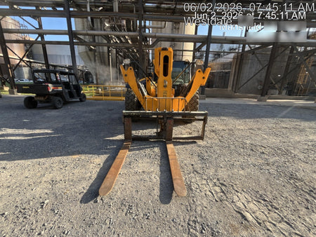 2025 JCB 510-56