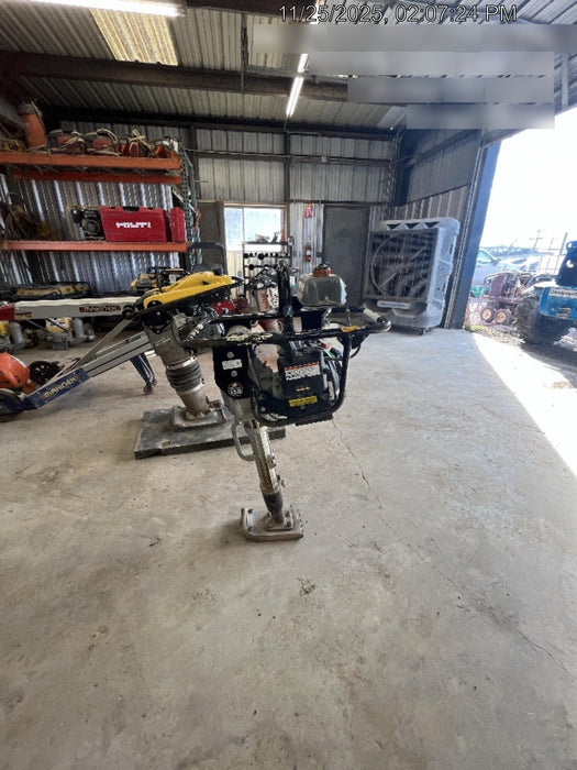 2023 MULTIQUIP MTR40HF