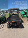 2022 Club Car CA1700D Canopy, Diesel, 4 Passenger