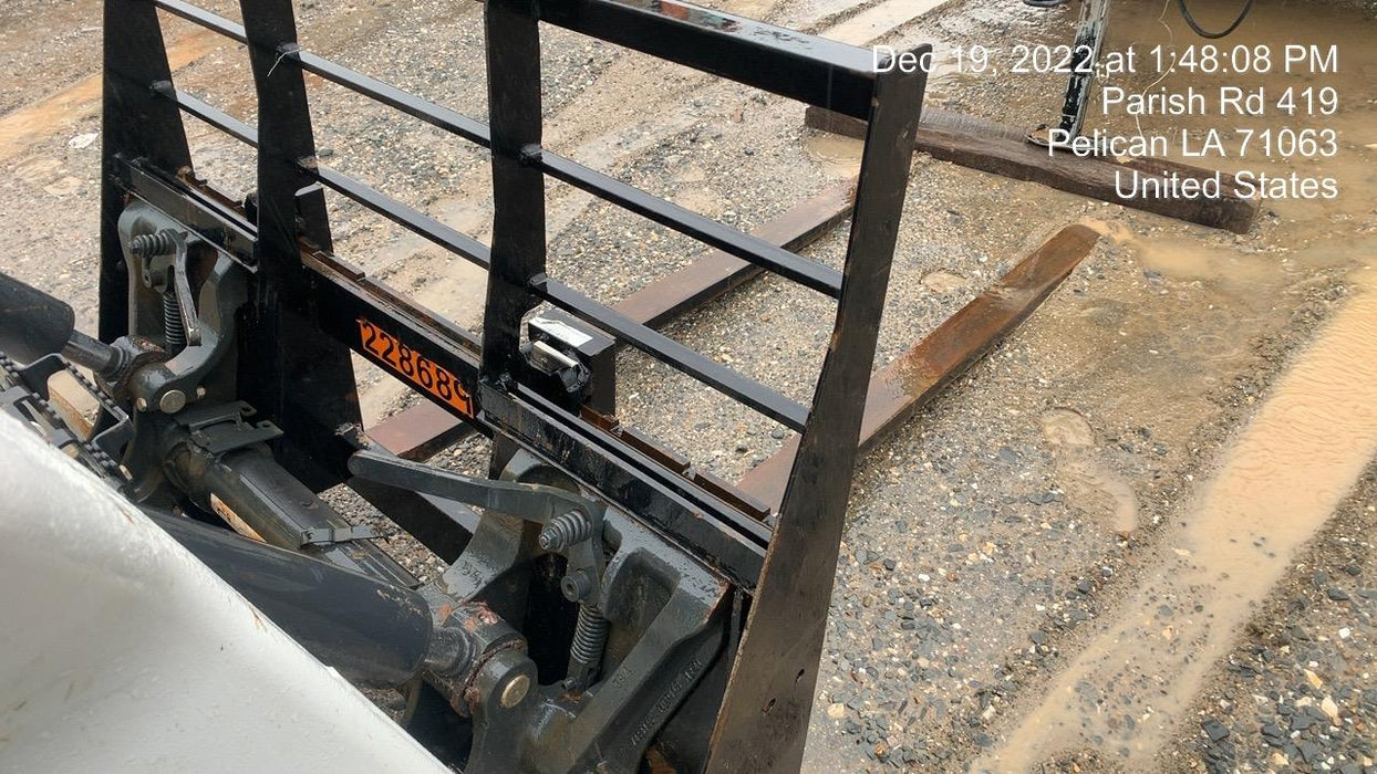 2022 ARROW MATERIAL HANDLING F5100CB