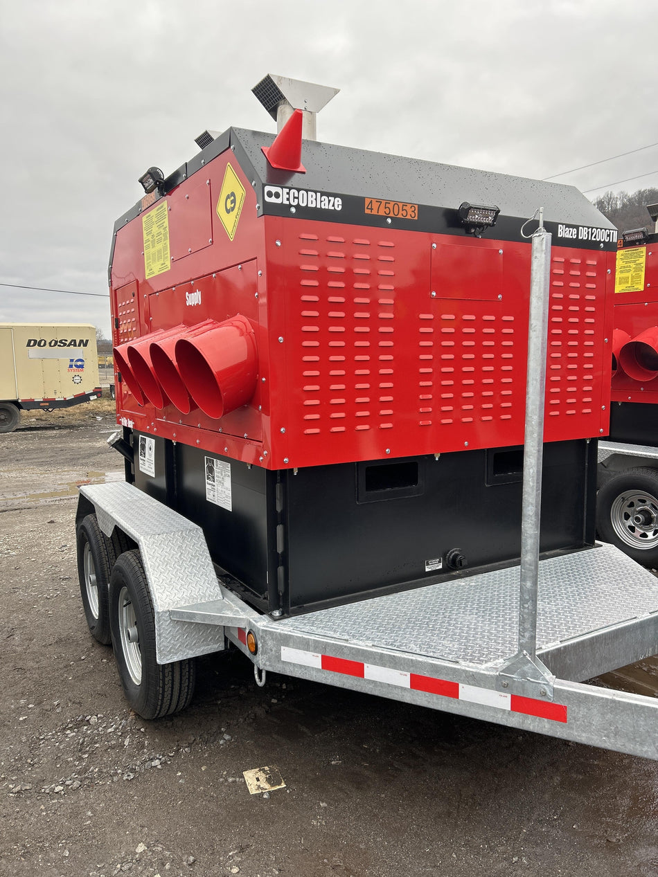 2024 CAMPO DB1200CT