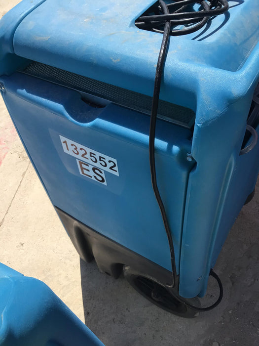 2021 DRI-EAZ LGR 2800i