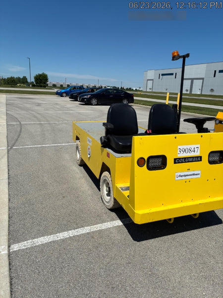 2024 COLUMBIA Payloader 2XL