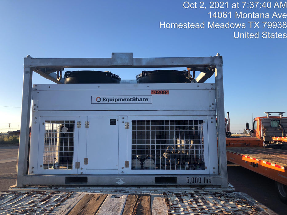 2020 SMARTECH SACP26A-SP