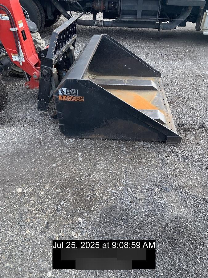 2021 STAR INDUSTRIES 1406B