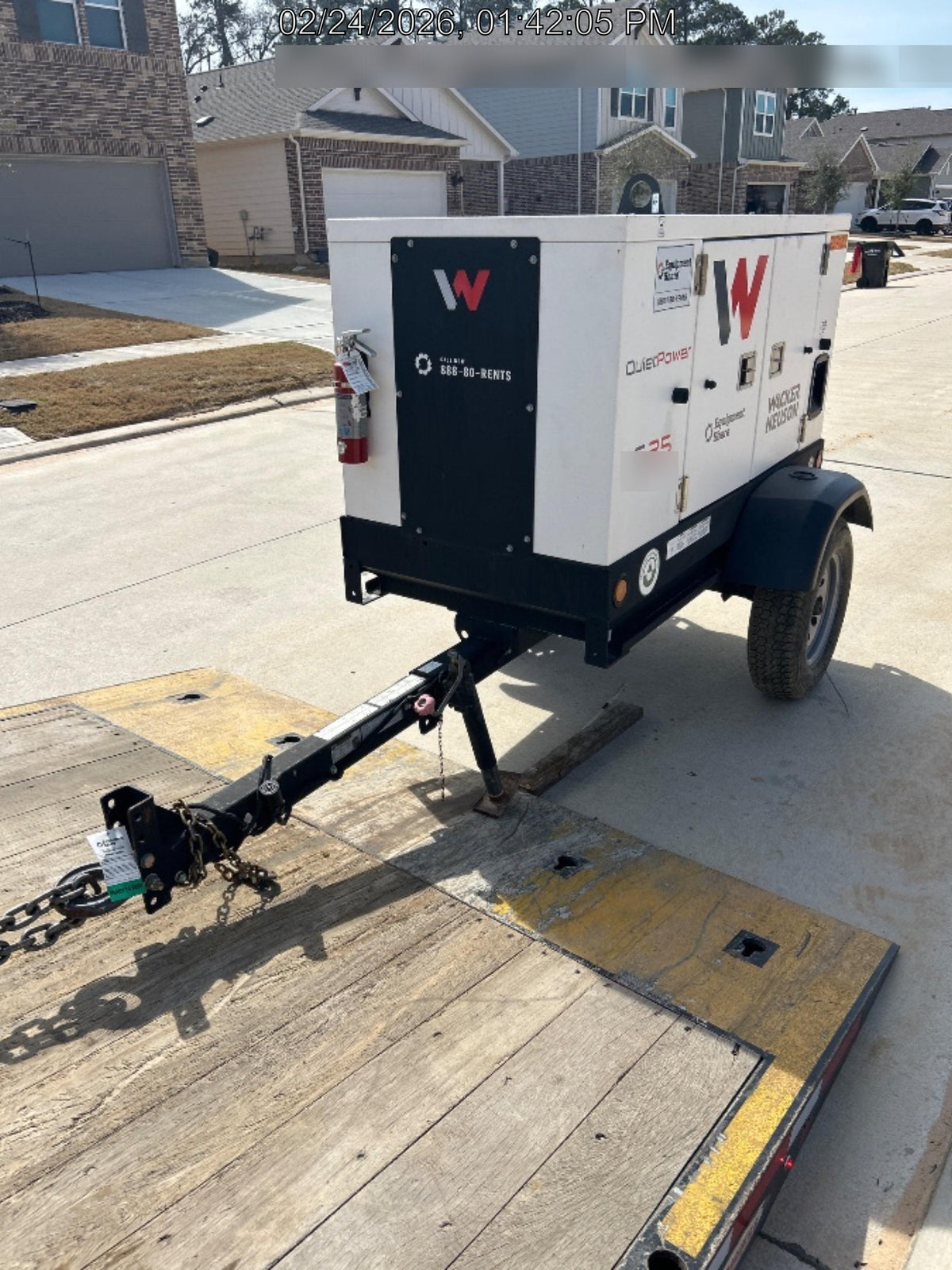 2022 WACKER NEUSON G25