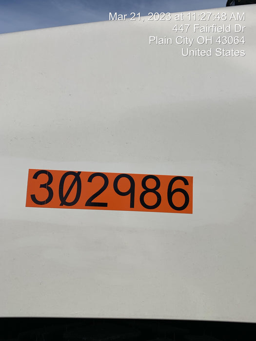 2023 DYNAPAC CA2500D