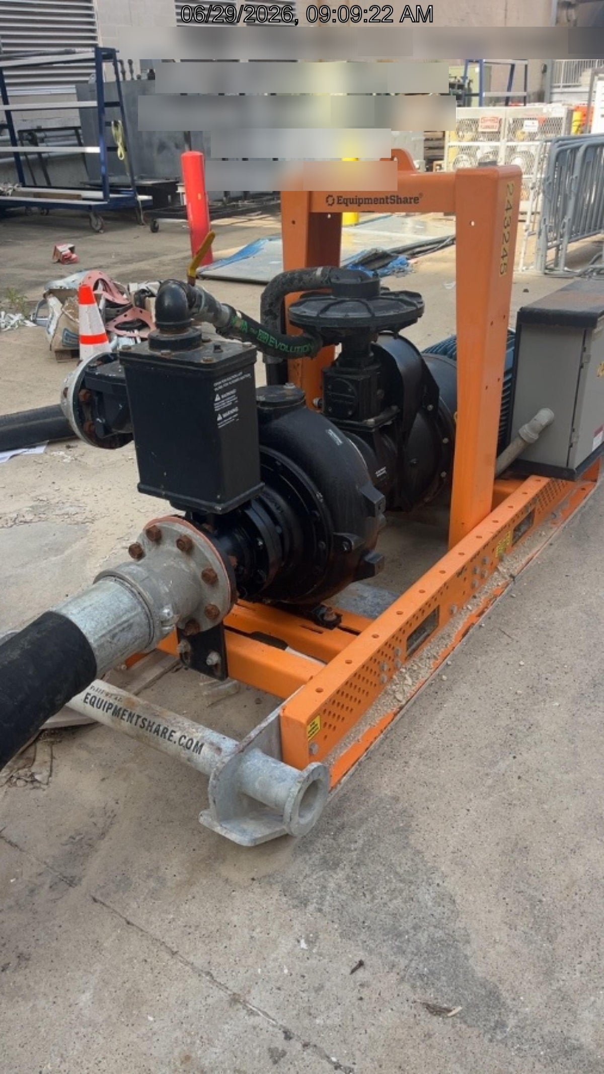 2022 PIONEER EPP66S12L71