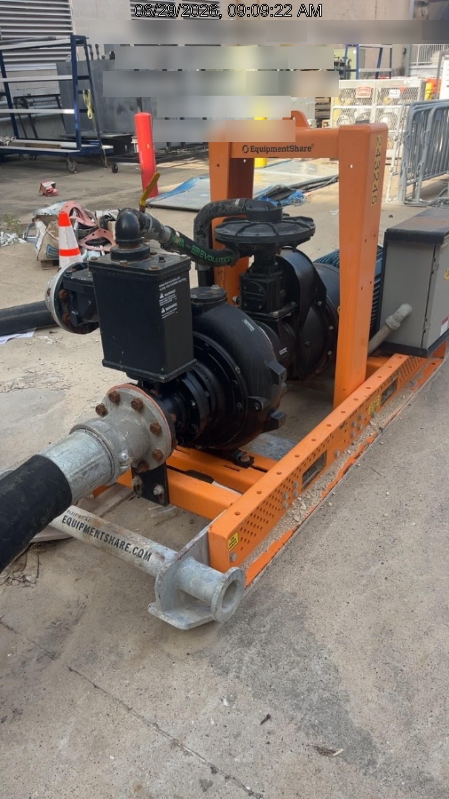 2022 PIONEER EPP66S12L71