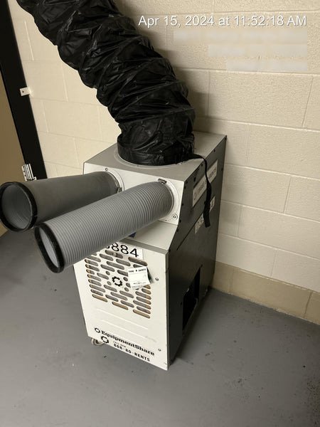 2022 KWIKOOL KPAC1411-2