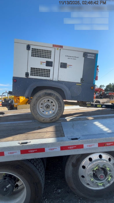 2022 ATLAS COPCO QAS25 CWK