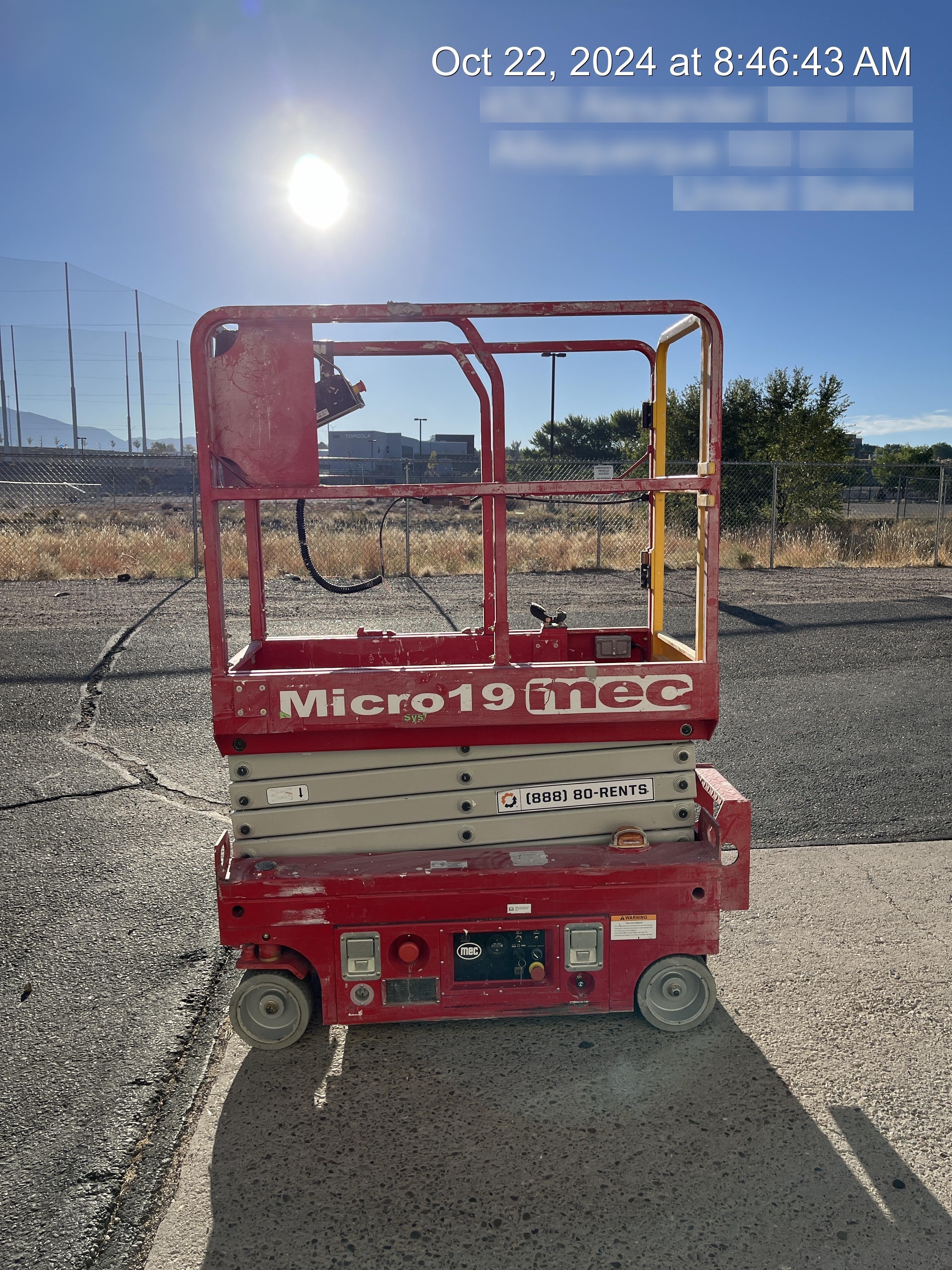 2021 MEC Micro 19