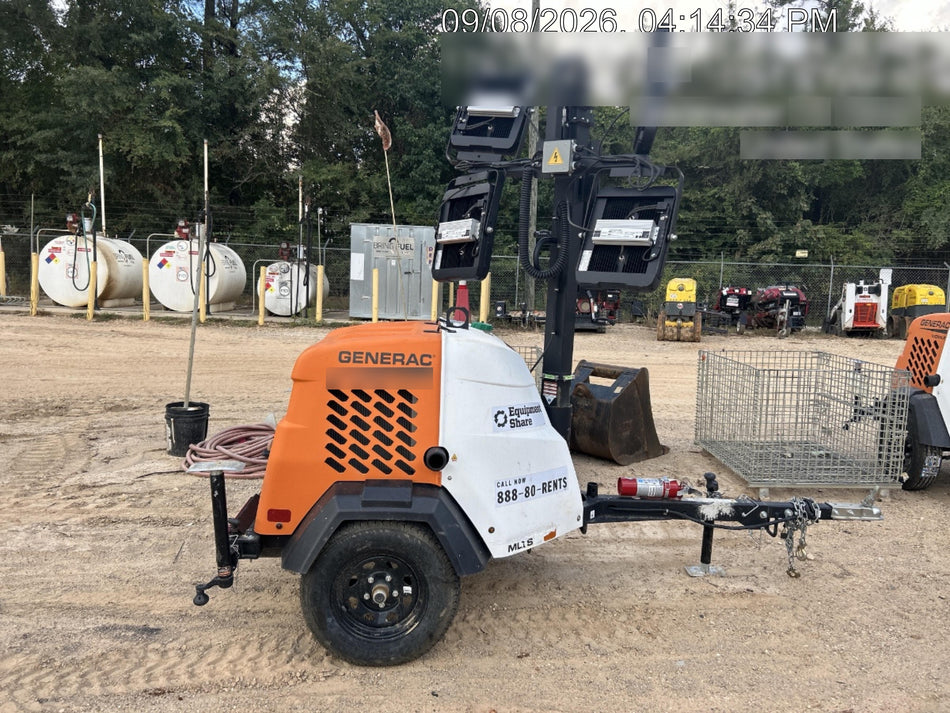 2026 GENERAC MLTS-4
