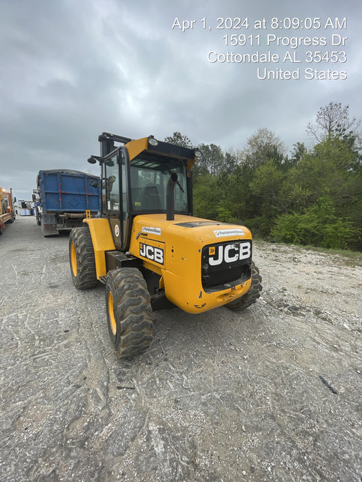 2021 JCB 940-4