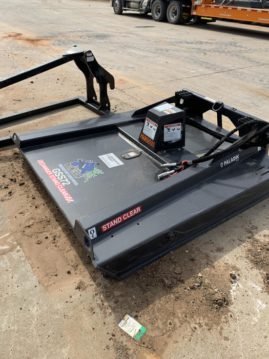 2022 PALADIN 30372A-0022