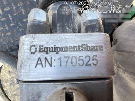 2021 MICHIGAN PNEUMATIC MP-MOTOC-375-ITD