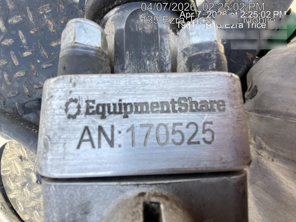2021 MICHIGAN PNEUMATIC MP-MOTOC-375-ITD