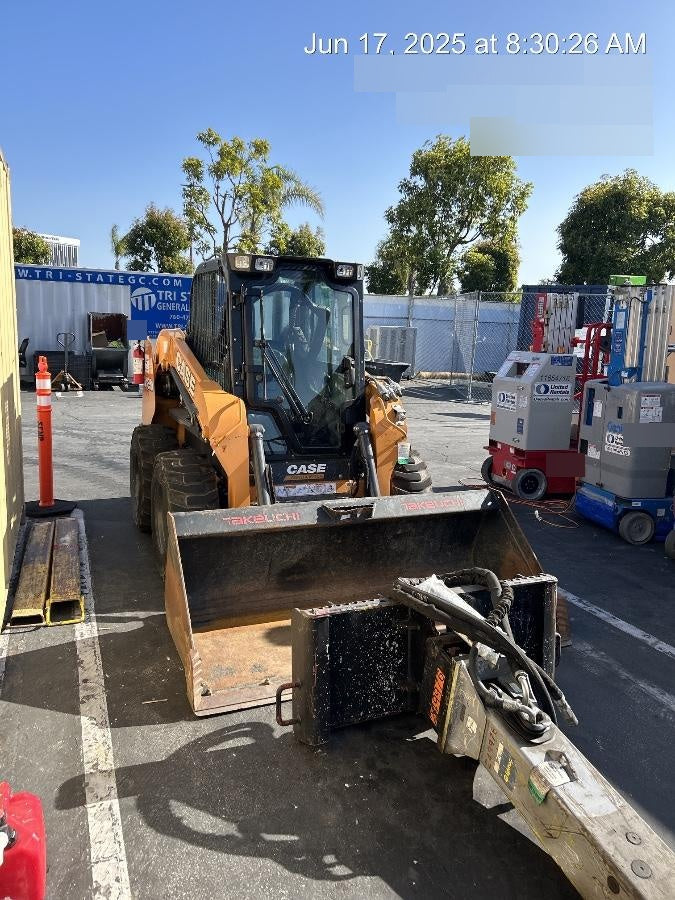 2023 VIRNIG 76" Smooth Bucket - Virnig