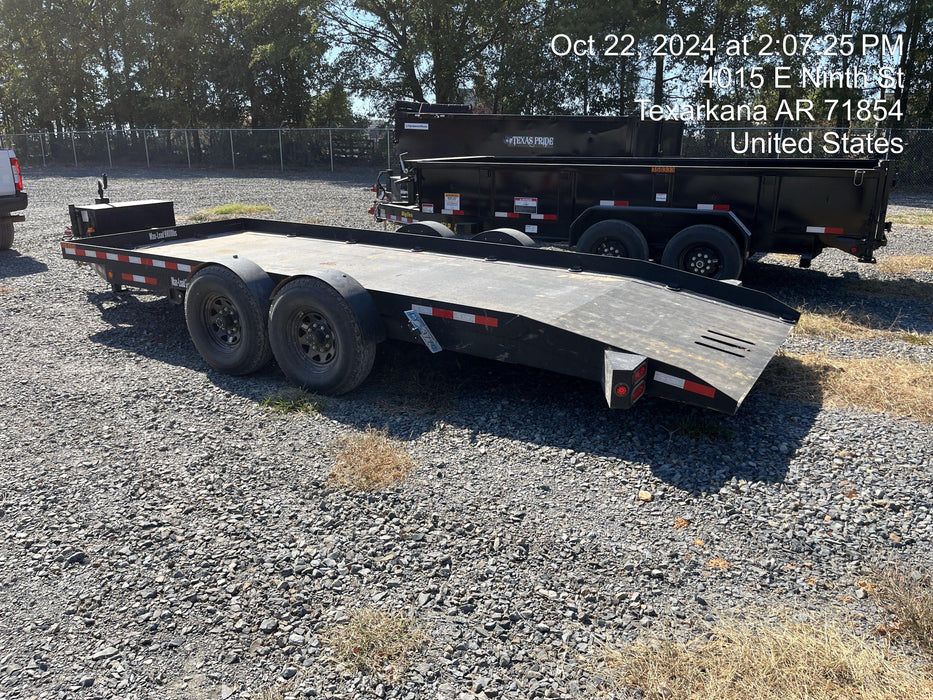 2023 STEELPOINT K19E