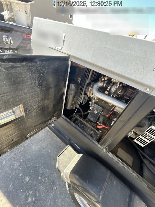 2020 WACKER NEUSON G25